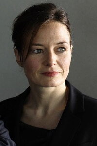 Catherine McCormack