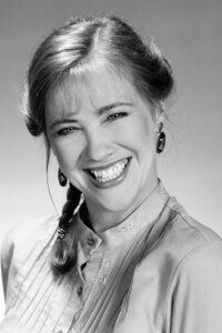 Catherine O'Hara