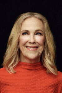 Catherine O'Hara