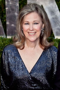 Catherine O'Hara
