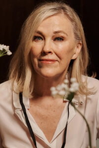 Catherine O'Hara
