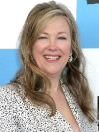 Catherine O'Hara