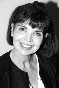 Catherine Serre