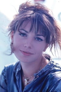 Catherine Spaak