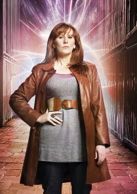 Catherine Tate