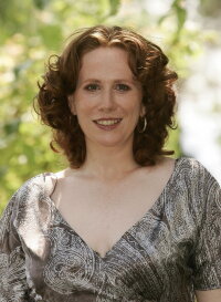 Catherine Tate