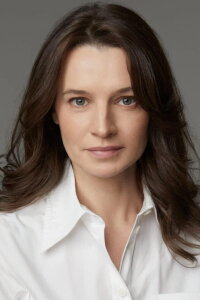 Catherine Walker