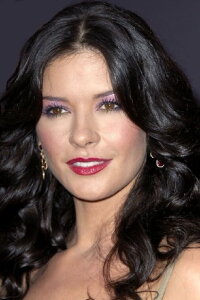 Catherine Zeta-Jones