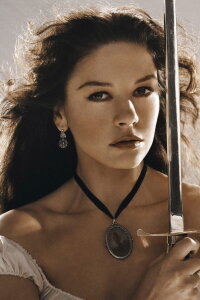 Catherine Zeta-Jones