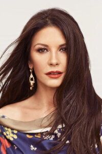 Catherine Zeta-Jones