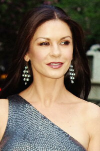 Catherine Zeta-Jones