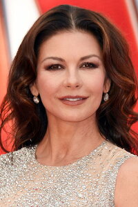 Catherine Zeta-Jones
