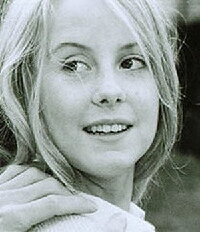 Cathryn Harrison