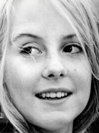 Cathryn Harrison