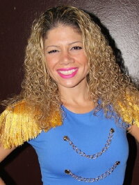 Cátia Paganote