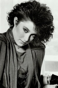 Catya Sassoon