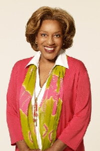 CCH Pounder