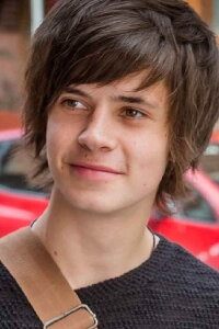 Ceallach Spellman