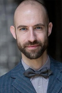 Cecil Baldwin