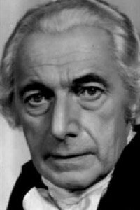 Cecil Humphreys