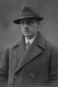 Cecil M. Hepworth