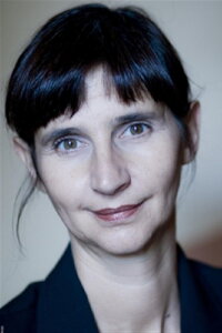Cécile Bouillot