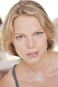 Cécile Breccia