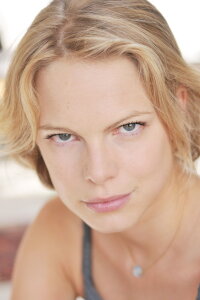 Cécile Breccia
