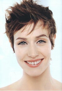 Cécile de France