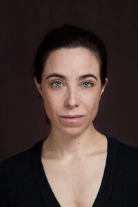 Cécile Geindre