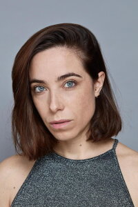 Cécile Geindre