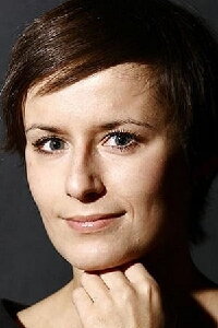 Cécile Pleuge