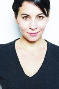 Cécile Rebboah