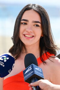 Cecile van Welie