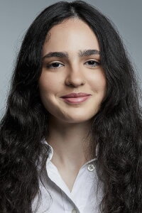 Cecile van Welie
