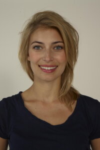 Cecilia Forss