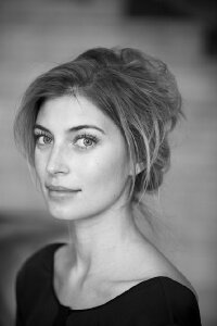 Cecilia Forss