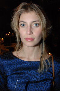 Cecilia Forss