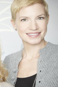 Cecilia Frode