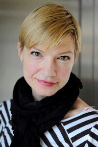 Cecilia Frode