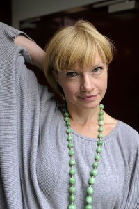 Cecilia Frode