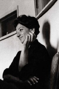 Cecilia Mangini