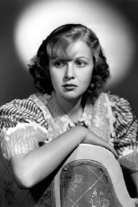 Cecilia Parker