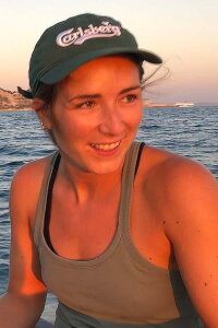 Cecilia Pignocchi