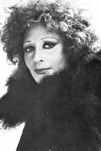 Cecilia Polizzi