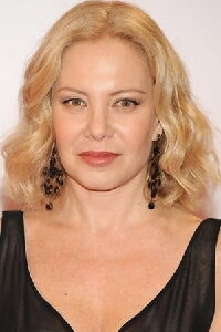 Cecilia Roth