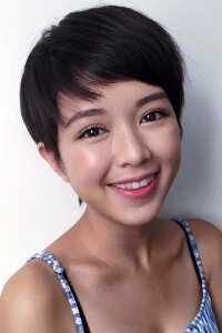 Cecilia So Lai-Shan