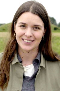 Cecilie Nielsen