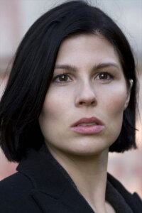 Cecilie Stenspil