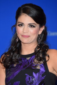 Cecily Strong